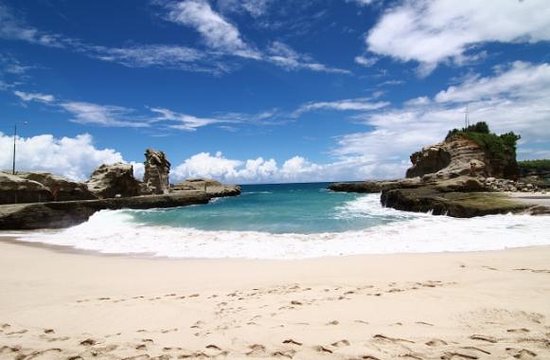 5 Destinasi Wisata Alam Pulau Jawa Yang Jarang Di ketahui dan Wajib di kunjungi