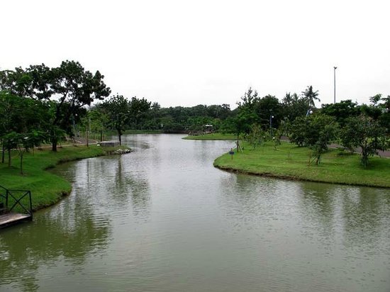 Liburan kemaren kemana aja gan?