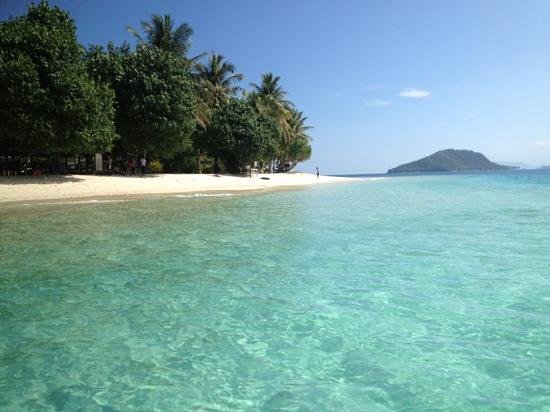 Padangislands.com - One stop sea tour solution in Padang City!