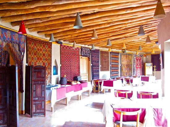 Restoran Perancis diBom; Taliban : &quot;happy new year guys&quot; (ง ͠° ͟ل͜ ͡°)ง