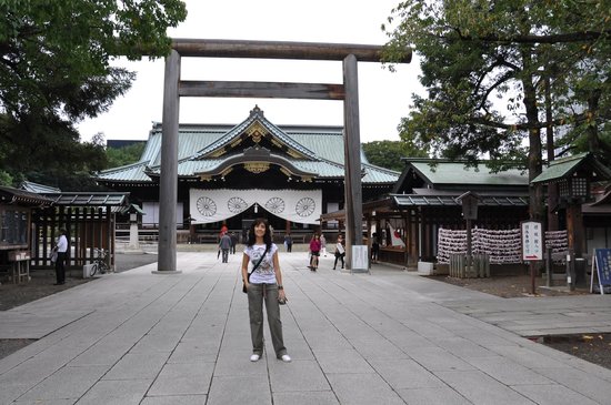 Cari Teman Backpacker ke TOKYO tanggal 18-24 Agustus 2014 (Serius)