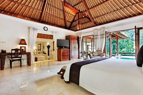 Hotel Termahal Di Bali