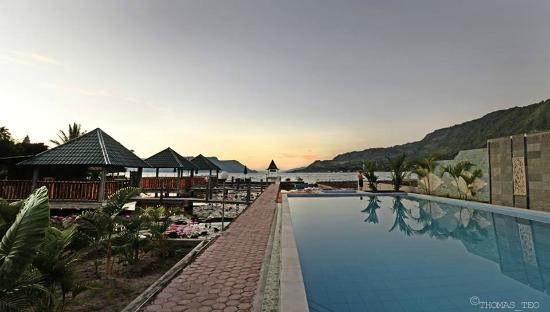 &#91;REKOMENDASI&#93; Tempat Penginapan di Sekitar Danau Toba