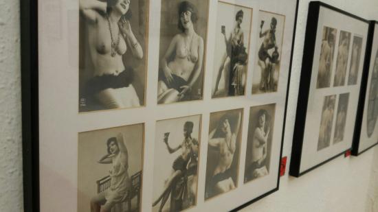 8 Fakta &quot;Seksi&quot; tentang Museum Erotis Barcelona