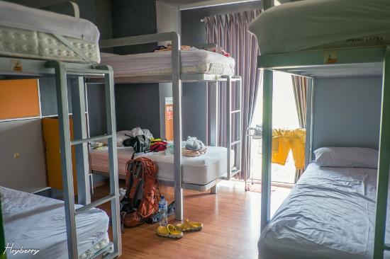 7 Rekomendasi Tempat Menginap di yogyakarta, Cus!