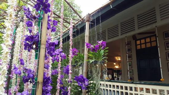 Ini Dia 8 Objek Wisata di Bangkok yang Wajib Dikunjungi