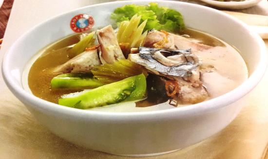 &#91;COC Reg. Batam&#93; Yuk, Cobain Olahan Hasil Laut Khas Batam!