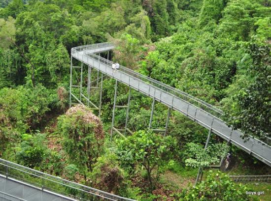 &#91;Saatnya Impian Jadi Nyata&#93; - Ternyata Ada 10 Tempat Wisata Gratis di Singapura Gan !