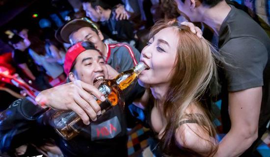 Mungkin Ini Alasan Dunia Entertainment Rentan Narkoba