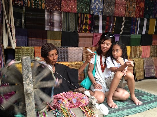 Inilah Kota Seribu Masjid dan Sejuta “Maling”, Kok Bisa?