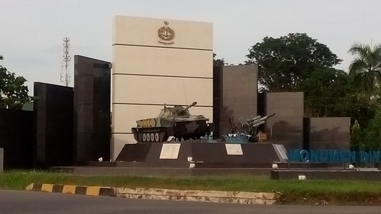 History of PT-76 - Dari Era Soekarno Sampai Jokowi, Pengabdian Tank Amfibi Untuk NKRI