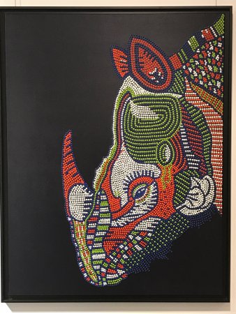 Saatnya Impian Jadi Nyata - 5 Tempat Galeri Seni Singapura Dengan Karya Seni Menawan