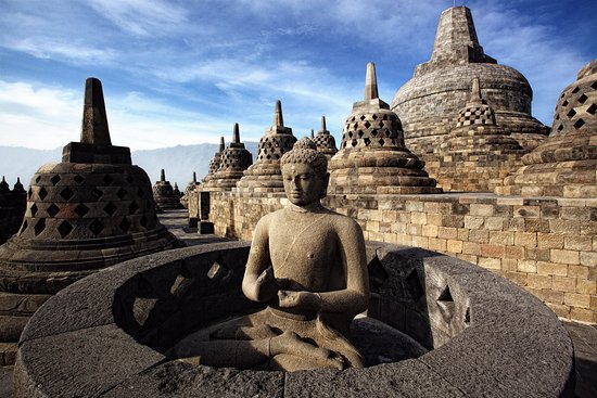 5 Destinasi Wisata Yang Telah Diubah oleh Pemerintahan Jokowi-JK