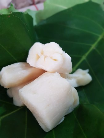 Jin Baik Itu Menyelamatkanku!