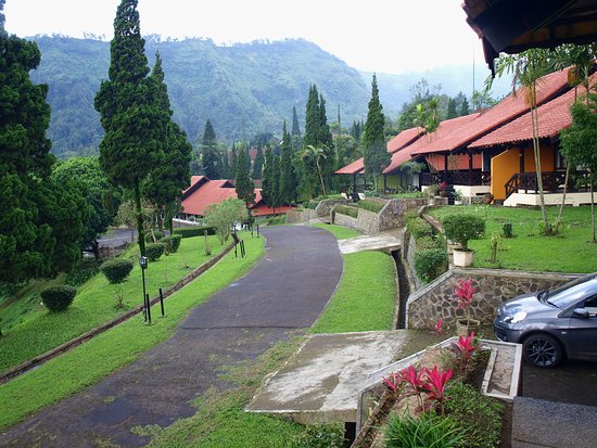 &#91;Coc Reg. Bromo&#93; Deretan Hotel Sekitaran Bromo dengan View Ajib, No 8 Keren Asli!