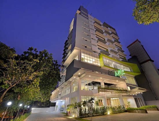 3 Pilihan Hotel Murah untuk Staycation di Bogor