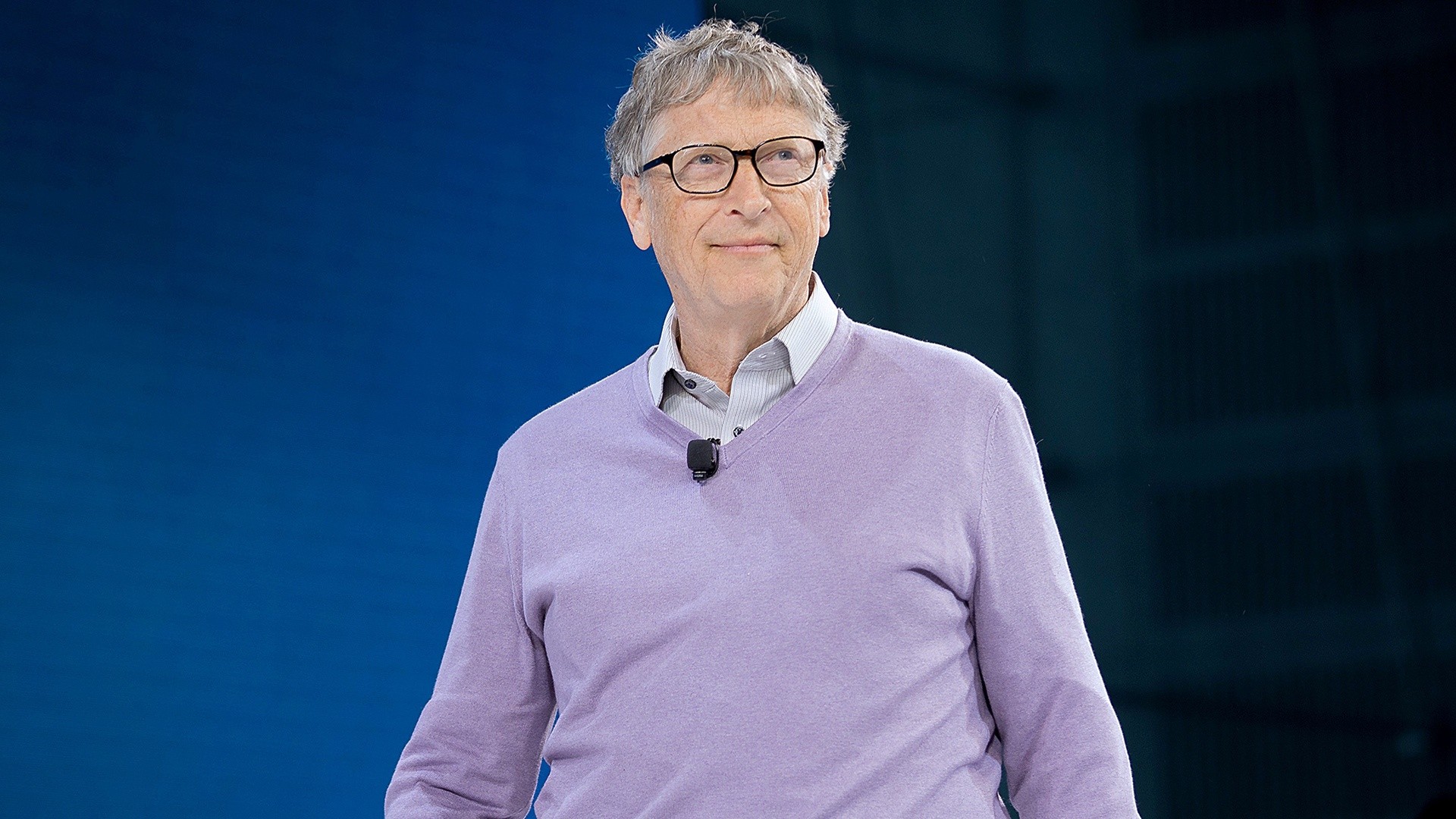 Kekayaan Bill Gates Turun, Keluar dari 5 Besar Miliarder Terkaya &#91;Kompetisi KGPT&#93;