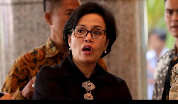 Iuran BPJS Kesehatan Naik, Sri Mulyani: Jika Peserta Kelas I dan II Tak Kuat Turun 