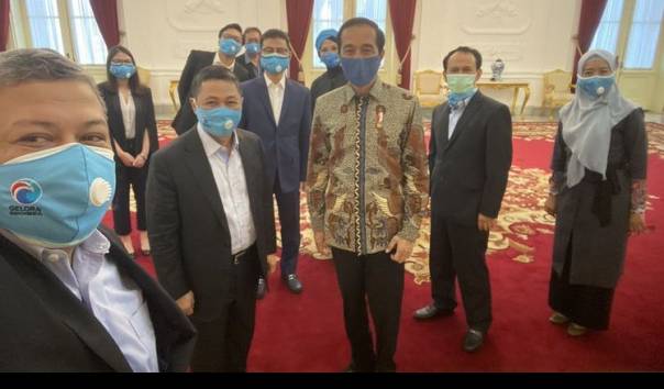 Partai Gelora Dianggap Bikin Ketar-ketir PKS dan Partai Islam Lain, Ini Sebabnya