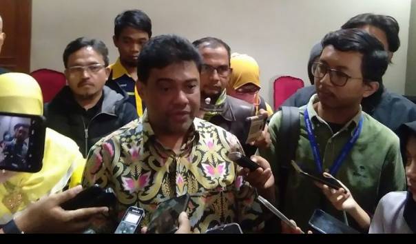Said Iqbal Nyatakan Partai Buruh Siap People Power jika Keinginan Penundaan Pemilu