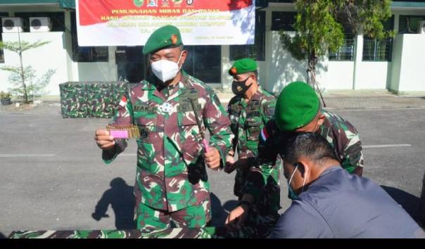 Sejumlah Organisasi Sebut Aparat Diduga Bombardir Kiwirok, Warga Mengungsi
