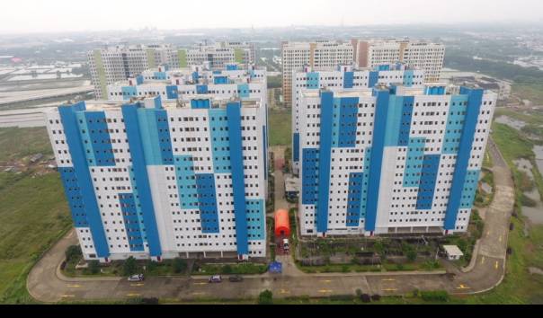Gubernur Anies Bikin 10 Rusunawa, Ini Cara Mendapatkannya di Aplikasi SIRUKIM