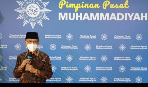 Muhammadiyah: Jika Fanatisme Golongan Diagungkan, Indonesia Bisa Bernasib Seperti