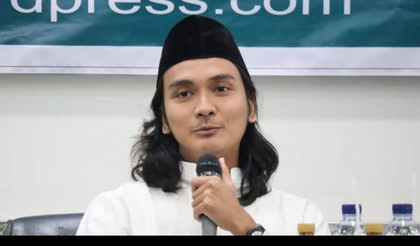 penulis-buku-menjerat-gus-dur-kritik-koalisi-semut-merah-bikinan-pkb-pks-ahistoris