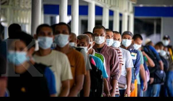 Kemlu Tegaskan Indonesia Tak Pernah Setujui Sistem Maid Online Malaysia