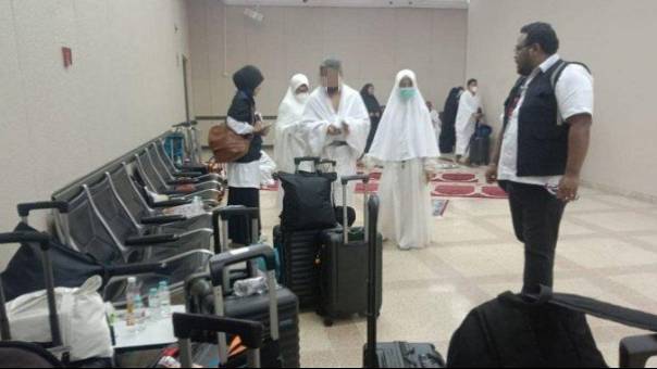 46 Jamaah Haji Dideportasi karena Ilegal, Kemenag Jabar Telusuri PT Al Fatih