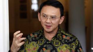 Ahok Balas Sentilan Politikus PDIP soal Pertamina Masih Jual Premium