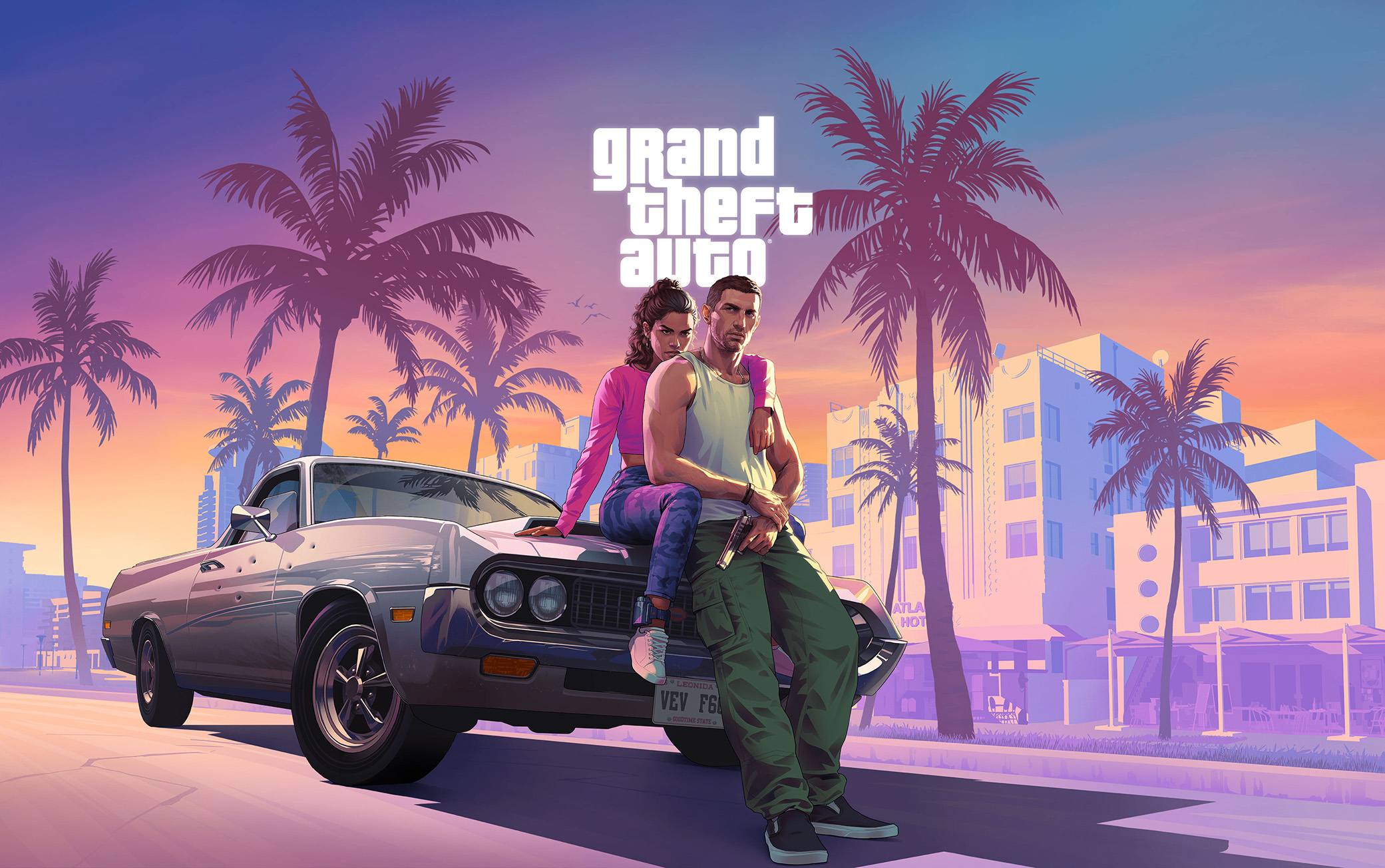 GTA VI vs. GTA V: Apa Perubahan Besar yang Akan Kamu Temukan di Game Terbaru Ini?