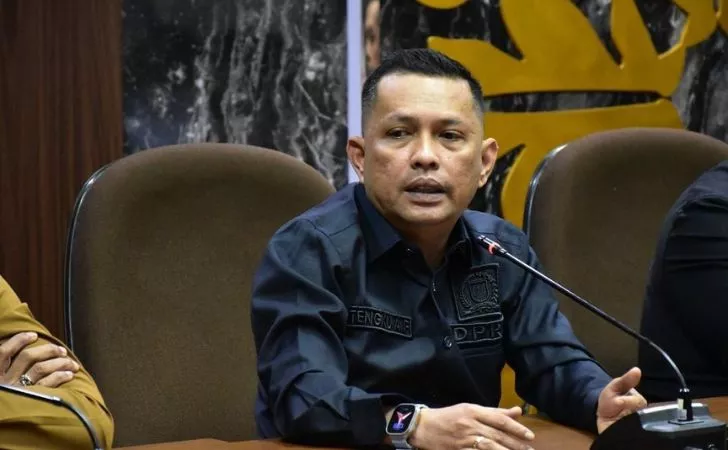 DRPD Pekanbaru Wacanakan Sekolah Buat Pelajaran Khusus Bahaya LGBT