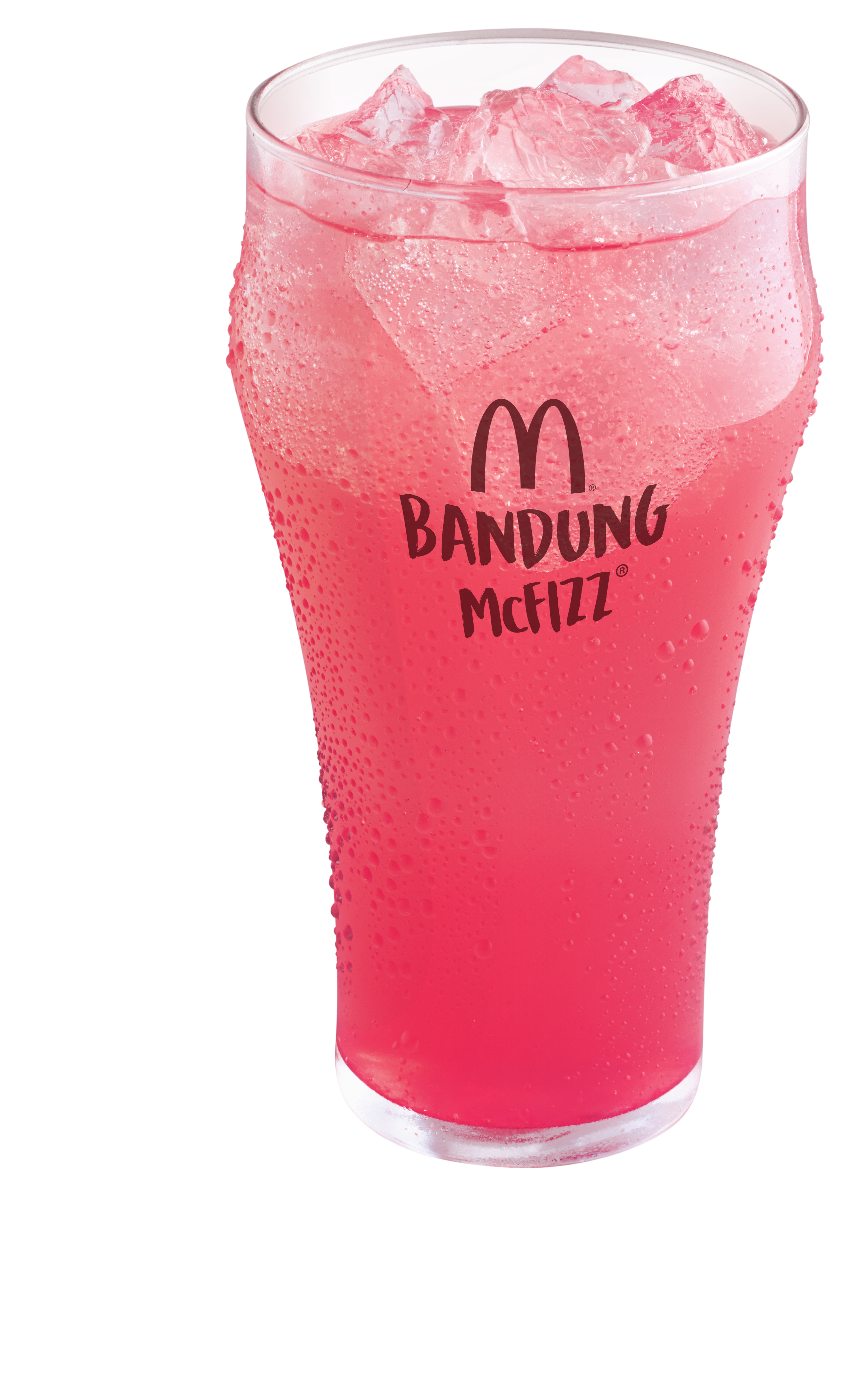 Gila, Malaysia suka makan Bandung