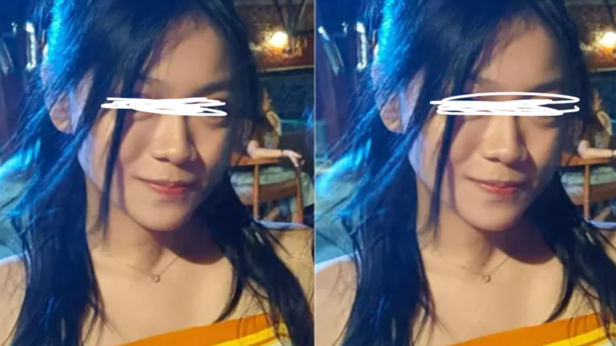  Siapa Pacar Joel Alberto Tanos? Sosoknya Disorot Usai Kematian Cucu 9 Naga Sulut