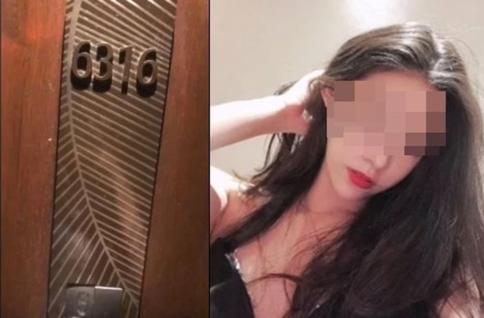 Gadis Cantik Mengajak Berhubungan Seks Gratis, 3.000 Pria Penasaran Mendatanginya!