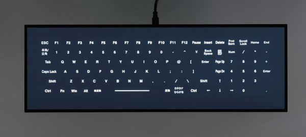 Tipe-tipe keyboard, punya agan yang mana?