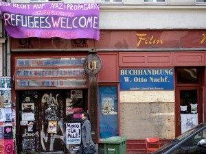 German Anti-Islamists Smash Up Kebab Shops In ‘Left Leaning’ Neighbourhood
