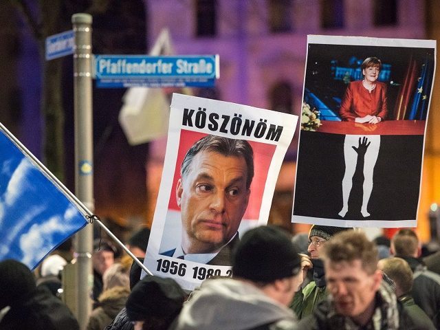German Anti-Islamists Smash Up Kebab Shops In ‘Left Leaning’ Neighbourhood