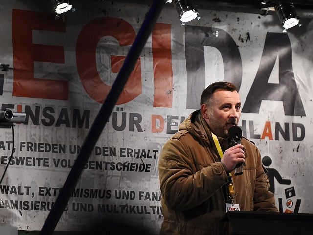 German Anti-Islamists Smash Up Kebab Shops In ‘Left Leaning’ Neighbourhood