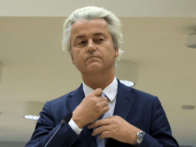 Geert Wilders: Let’s Stop the Cowardice, And Tell The Truth About Islam