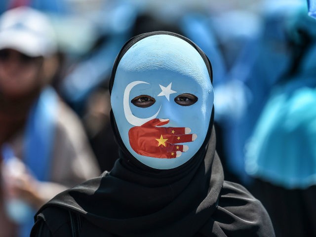 Sweden, Population 10.2 Million, Offers Asylum to China’s over 10 Million Uyhgur