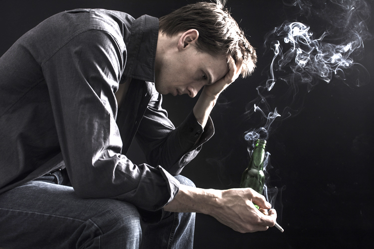 POV Orang yang Baru 'Mengerti' Rasanya Rokok