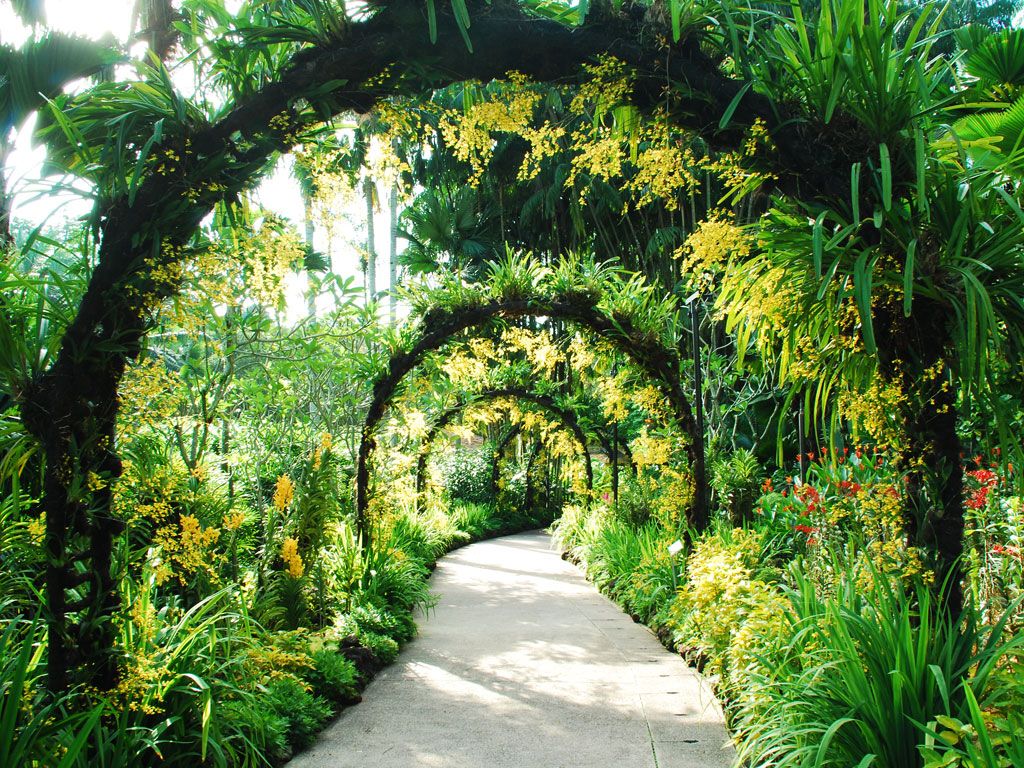 &#91;Saatnya Impian Jadi Nyata&#93; - Ternyata Ada 10 Tempat Wisata Gratis di Singapura Gan !