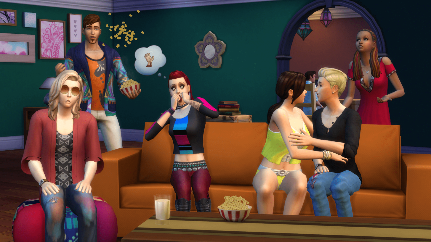 Mantep! The Sims Bakal Dibikin Jadi Film oleh Tim Pembuat Barbie dan Loki!