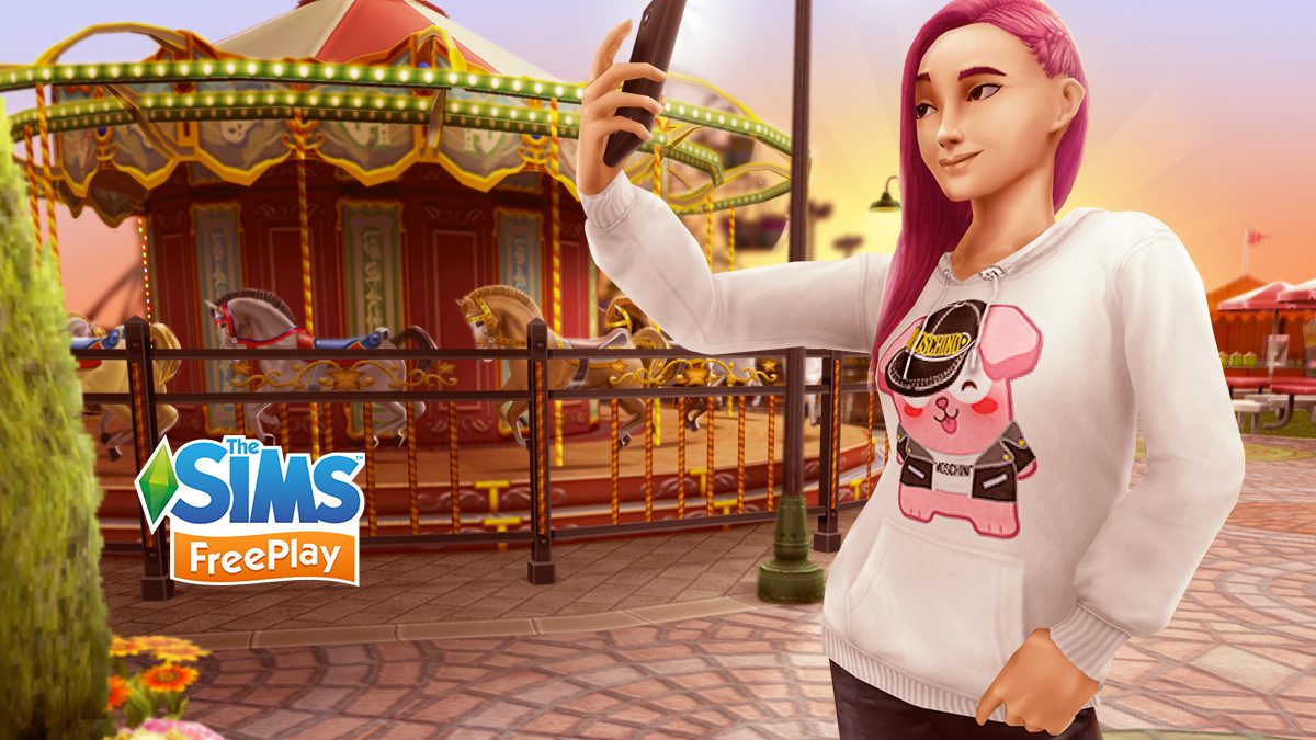 Yang Seru &amp; Kekinian? Banyak! Ini Mobile Games Timeless, Gemesh Versi Ane!