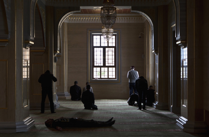 ( Full Pics, BWK ! ) Sisi Lain Chechnya