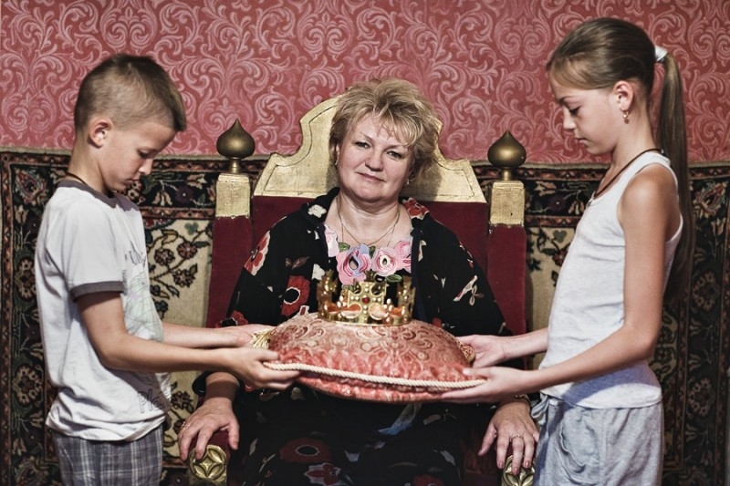 the reverse side of mothers love &#91;hot&#93;