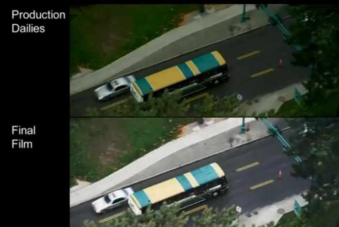 Final Destination 5 - Di Balik Layar Pembuatan Efek Jembatan (HOT)