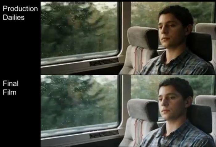 Final Destination 5 - Di Balik Layar Pembuatan Efek Jembatan (HOT)